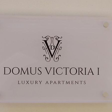Domus Victoria I Apartment Corfu  Exterior photo